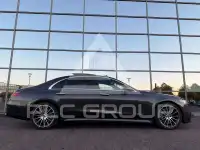 2021 Mercedes Benz S 350