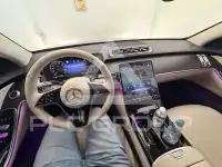 2021 Mercedes Benz S 350