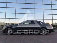 2021 Mercedes Benz S 350