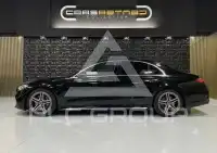 2021 Mercedes Benz S 350