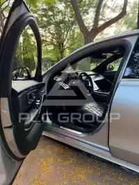 2021 Mercedes Benz S 350