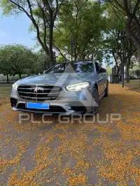 2021 Mercedes Benz S 350