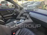 2021 Mercedes Benz S 350