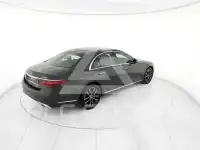 2021 Mercedes Benz S 350