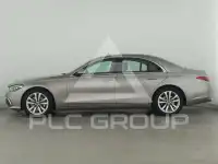 2021 Mercedes Benz S 350