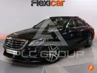 2021 Mercedes Benz S 350