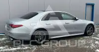 2021 Mercedes Benz S 350