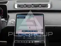 2021 Mercedes Benz S 350