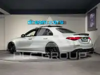 2021 Mercedes Benz S 350