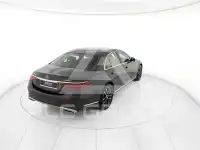 2021 Mercedes Benz S 350
