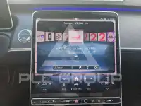 2021 Mercedes Benz S 350