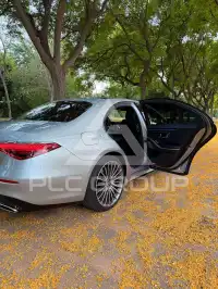 2021 Mercedes Benz S 350