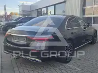 2021 Mercedes Benz S 350