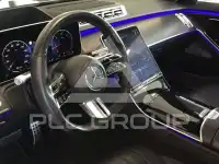 2021 Mercedes Benz S 350