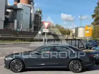2021 Mercedes Benz S 350