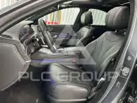 2021 Mercedes Benz S 350