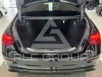 2021 Mercedes Benz S 350