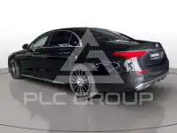 2021 Mercedes Benz S 350