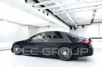 2021 Mercedes Benz S 350