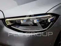 2021 Mercedes Benz S 350