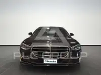 2021 Mercedes Benz S 350