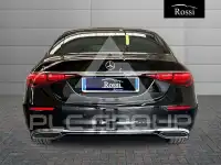 2021 Mercedes Benz S 350