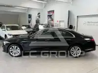 2021 Mercedes Benz S 350