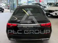 2021 Mercedes Benz S 350