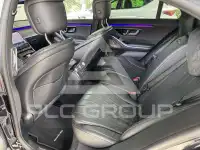 2021 Mercedes Benz S 350