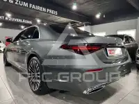 2021 Mercedes Benz S 350