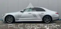 2021 Mercedes Benz S 350