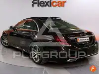 2021 Mercedes Benz S 350