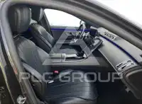 2021 Mercedes Benz S 350