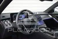 2021 Mercedes Benz S 350