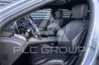 2021 Mercedes Benz S 350