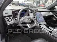 2021 Mercedes Benz S 350