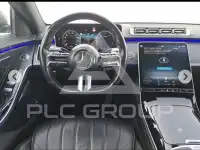 2021 Mercedes Benz S 350