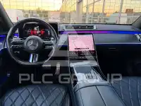 2021 Mercedes Benz S 350