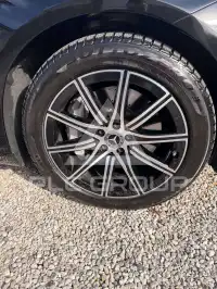 2021 Mercedes Benz S 350