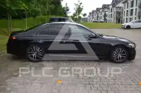 2021 Mercedes Benz S 350