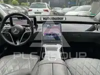 2021 Mercedes Benz S 350