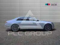 2021 Mercedes Benz S 350