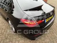 2021 Mercedes Benz C 300