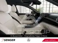 2021 Mercedes Benz C 300