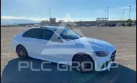 2021 Mercedes Benz C 300