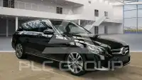 2021 Mercedes Benz C 300