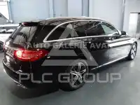 2021 Mercedes Benz C 300