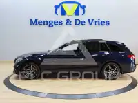 2021 Mercedes Benz C 300