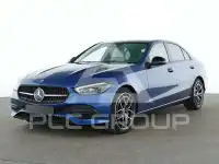 2021 Mercedes Benz C 300