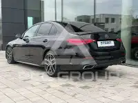 2021 Mercedes Benz C 300